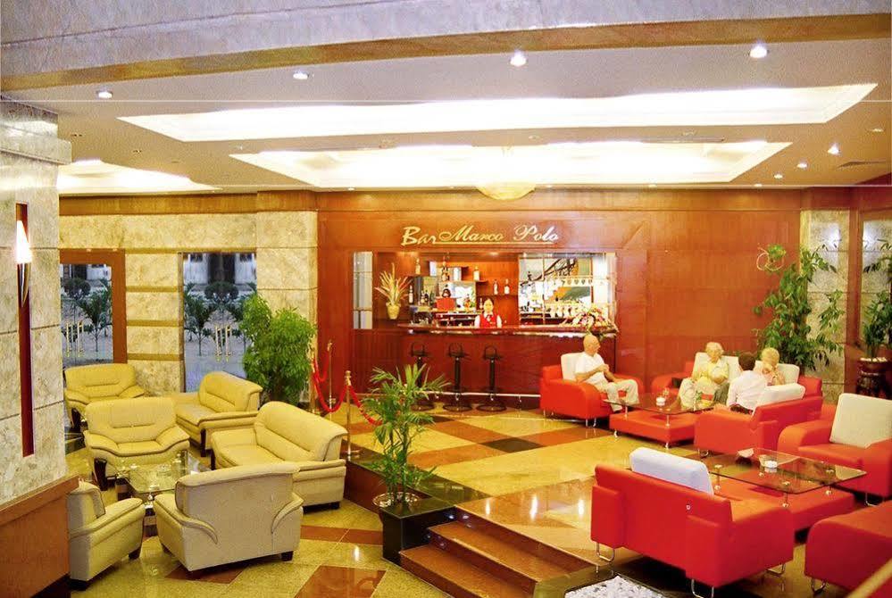 Grand Ha Long Hotel Zewnętrze zdjęcie